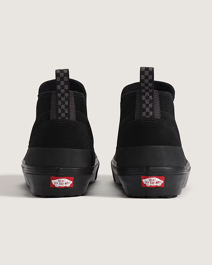 Vans MTE Mid-Slip Insulated - Black