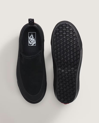 Vans MTE Mid-Slip Insulated - Black