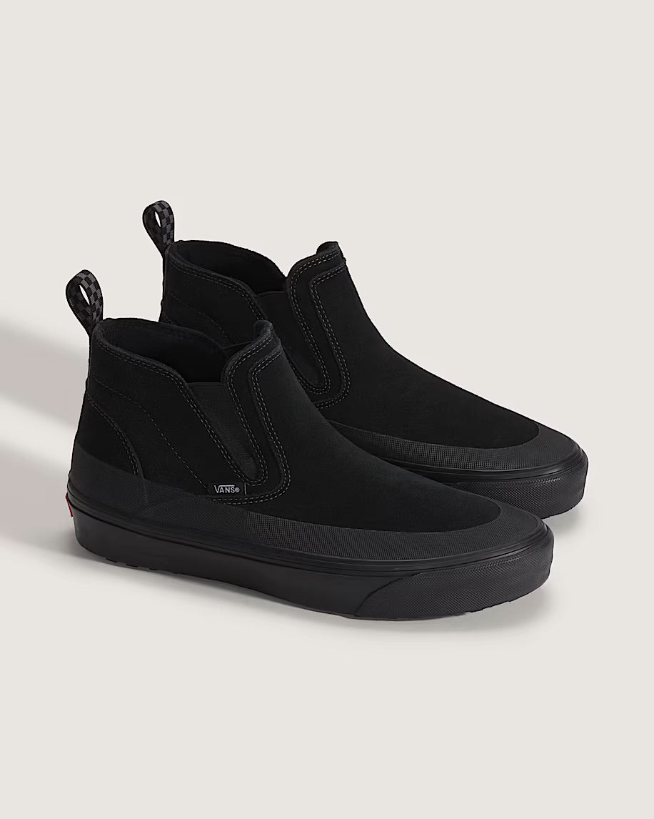 Vans MTE Mid-Slip Insulated - Black