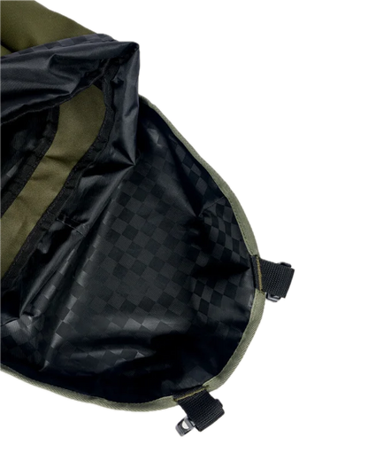 Vans Scurry Rucksack - Mossy Olive