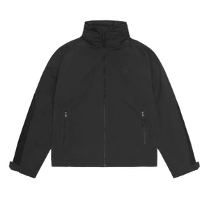 Stussy Short Military Parka - Black