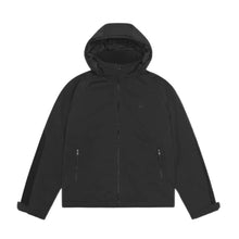 Load image into Gallery viewer, Stussy Short Military Parka - Black