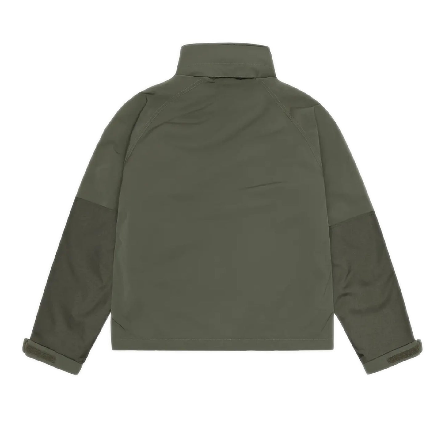 Stussy Short Military Parka - Pine