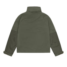 Load image into Gallery viewer, Stussy Short Military Parka - Pine