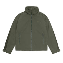 Load image into Gallery viewer, Stussy Short Military Parka - Pine