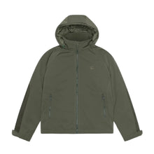 Load image into Gallery viewer, Stussy Short Military Parka - Pine