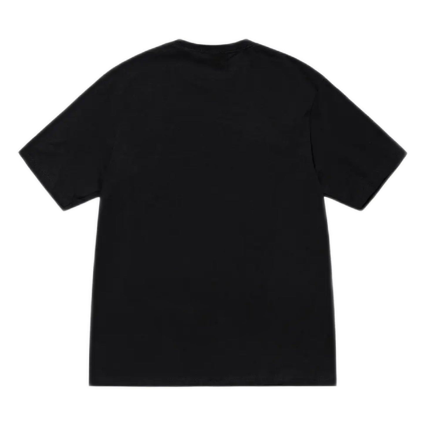 Stussy Milk Tee - Black