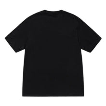 Load image into Gallery viewer, Stussy Milk Tee - Black