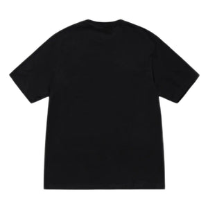 Stussy Milk Tee - Black