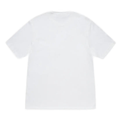 Stussy Milk Tee - White