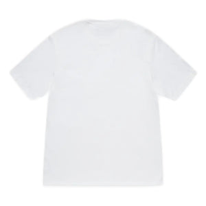 Stussy Milk Tee - White