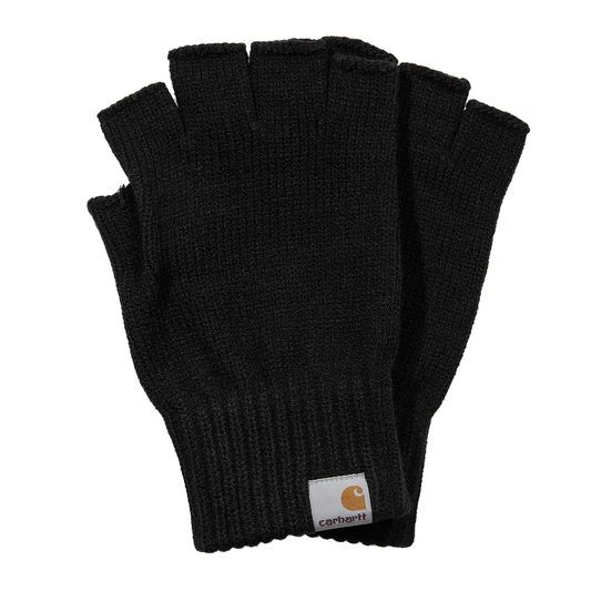 Carhartt WIP Carhartt Mitten - Black