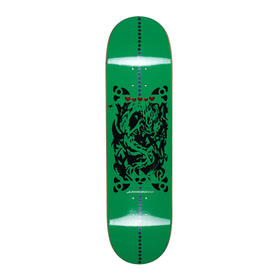 Limosine Cyrus Bennett Morph Deck -  8.38