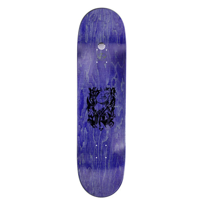 Limosine Cyrus Bennett Morph Deck -  8.38