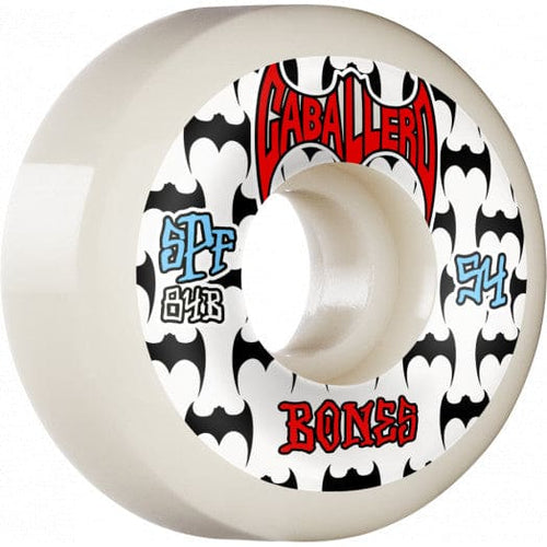 Bones Cab Bats P5 SPF Wheels - 84B 60 mm