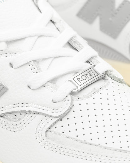 New Balance Numeric X Rone Tiago 1010 - White/Grey