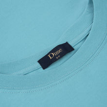 Load image into Gallery viewer, Dime Classic Blurry Tee - Ocean Blue