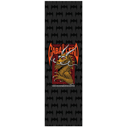 Powell-Peralta Caballero Street Grip Sheet - 10.5