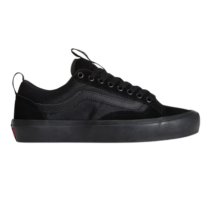 Vans Skate Old Skool 36+ - Blackout