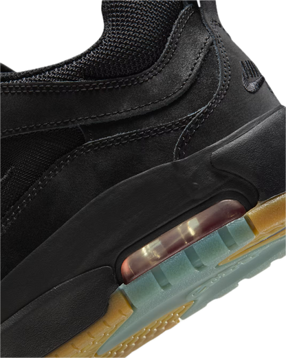 Nike SB Air Max Ishod - Black/Black/Black