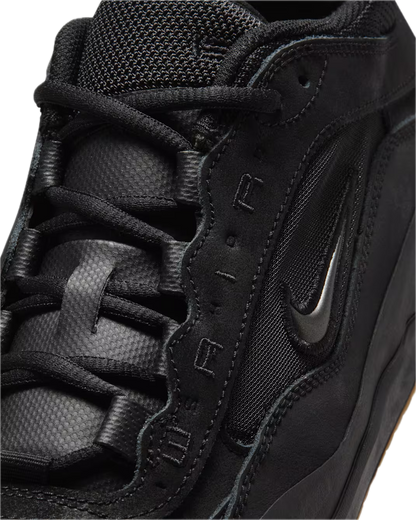 Nike SB Air Max Ishod - Black/Black/Black
