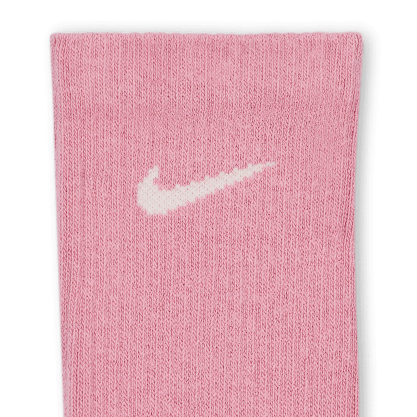 Nike Everyday Plus Cushioned Sock 6-Pack - Multi-Coloured Reds/Pinks