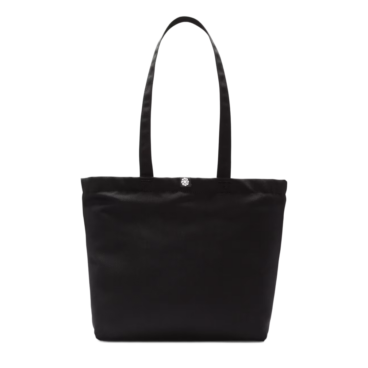 Nike Heritage Tote Bag 2.0 - Black