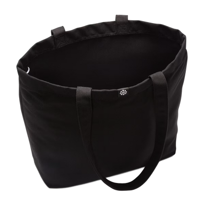 Nike Heritage Tote Bag 2.0 - Black