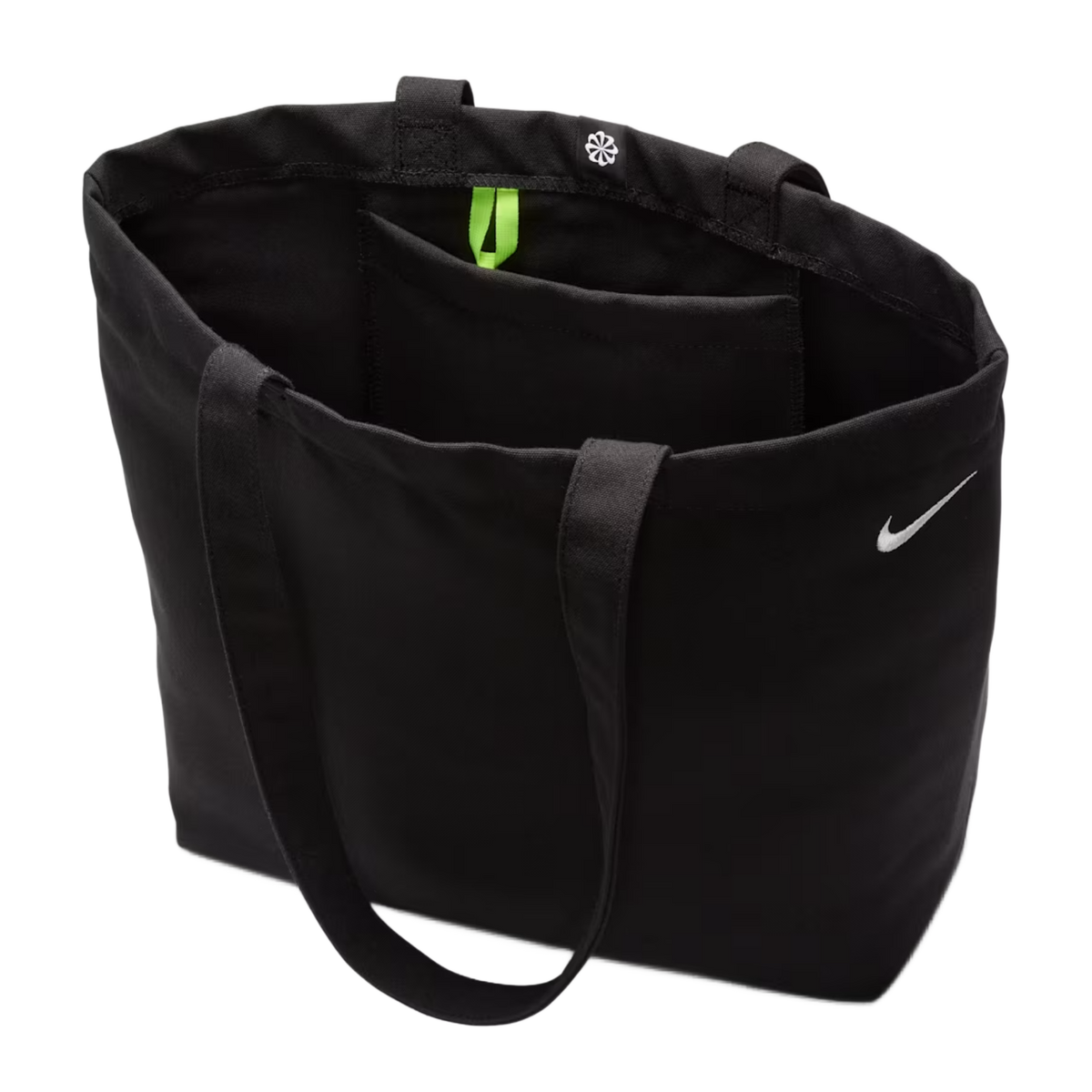 Nike Heritage Tote Bag 2.0 - Black