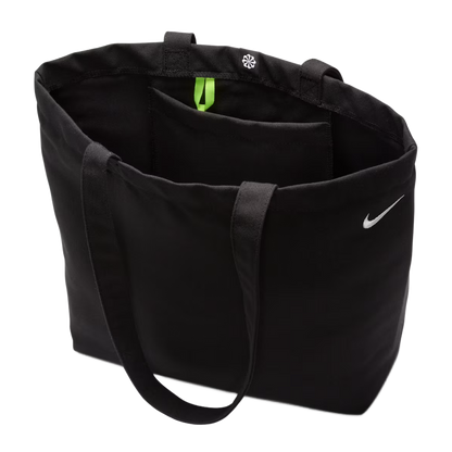 Nike Heritage Tote Bag 2.0 - Black