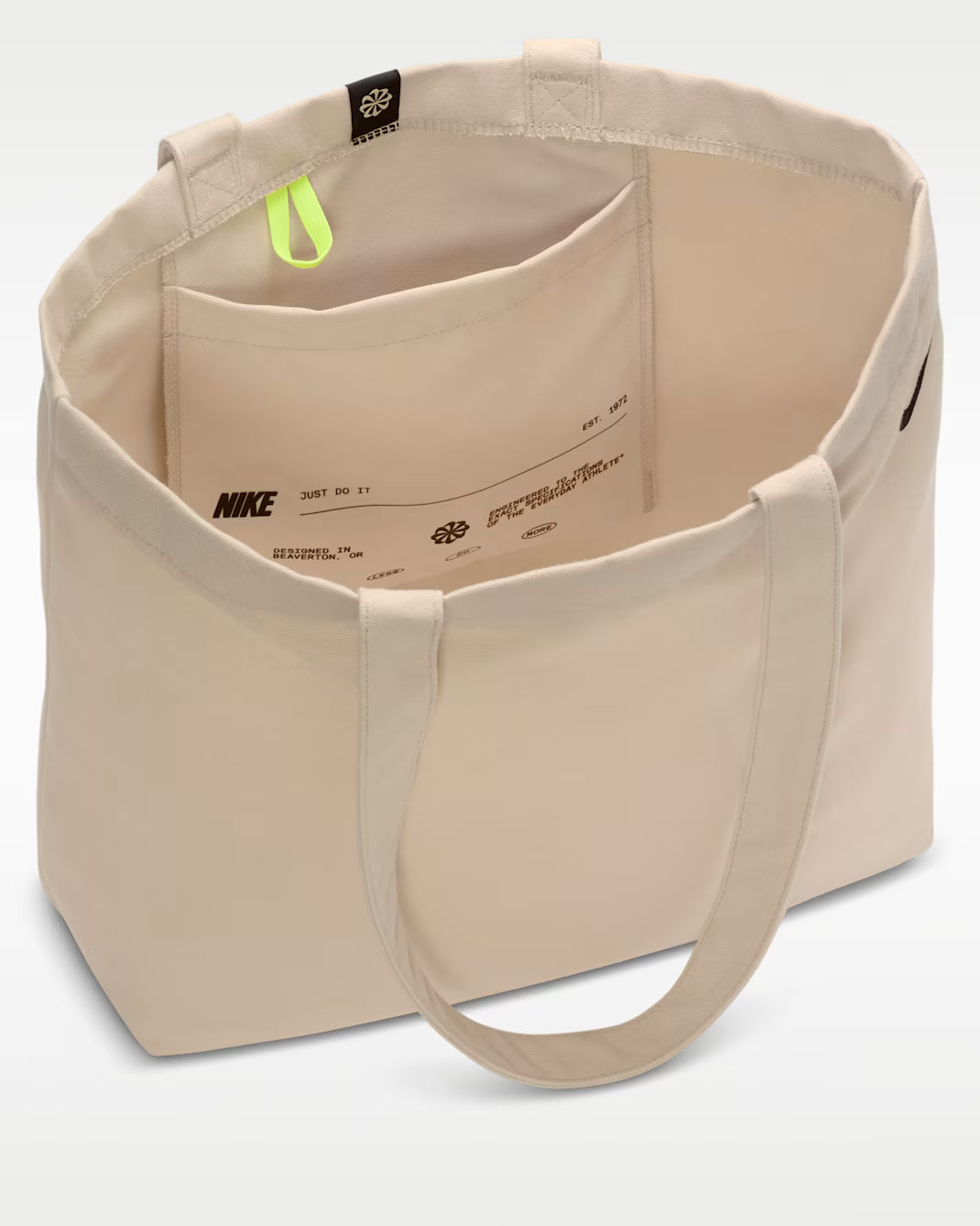 Nike Heritage Tote Bag 2.0
