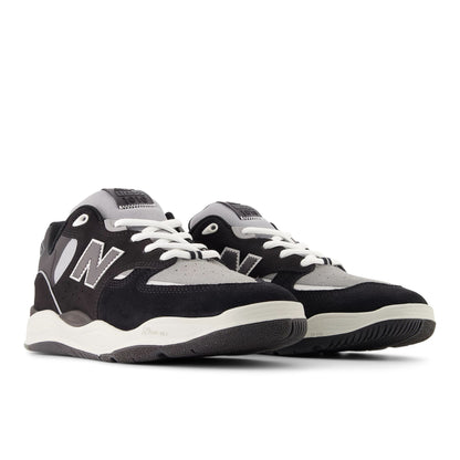 New Balance Numeric Tiago 1010 - Black/Grey