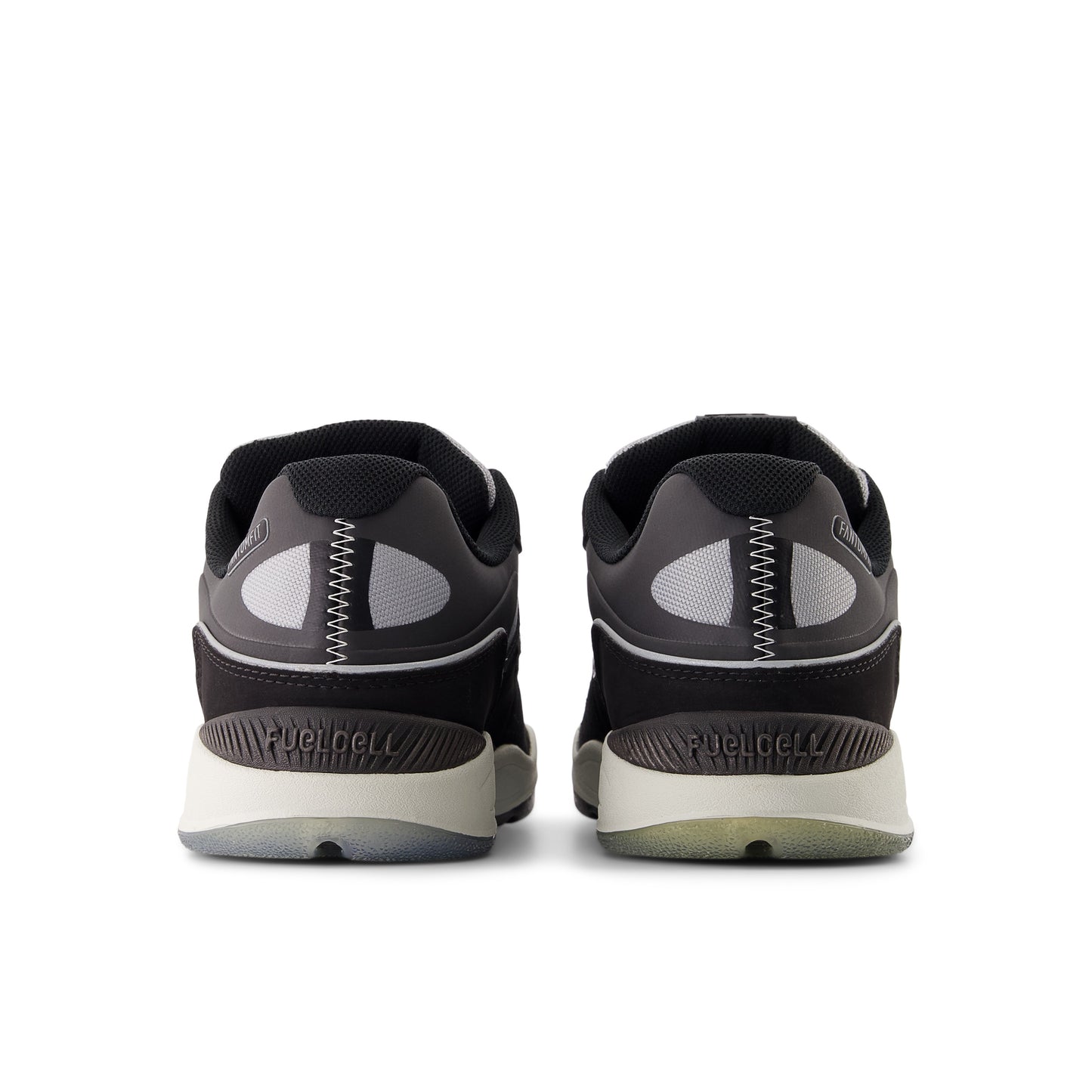 New Balance Numeric Tiago 1010 - Black/Grey