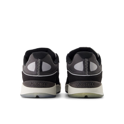 New Balance Numeric Tiago 1010 - Black/Grey