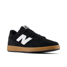 Load image into Gallery viewer, New Balance Numeric 440 V2 - Black/Gum