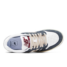 Load image into Gallery viewer, New Balance Numeric 480 - Blue/White