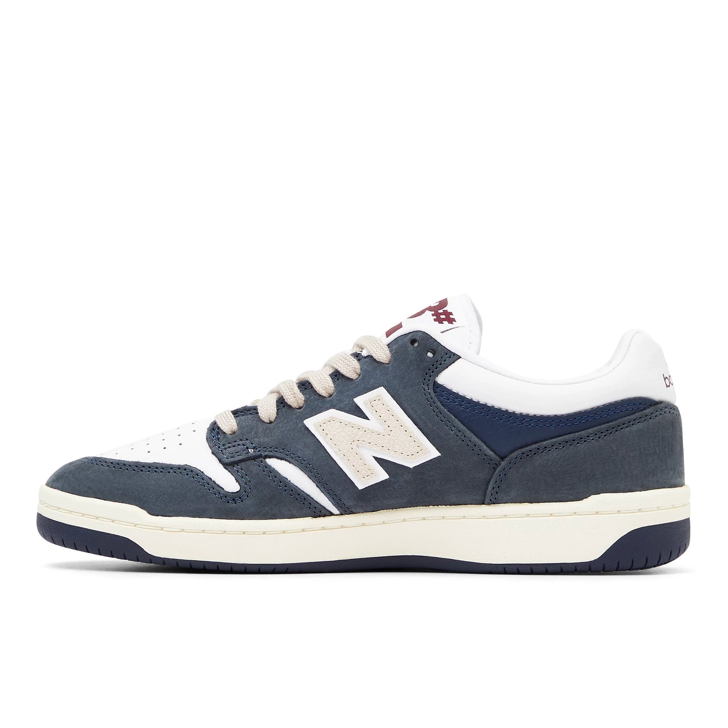 New Balance Numeric 480 - Blue/White