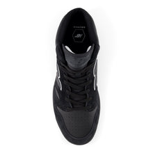 Load image into Gallery viewer, New Balance 480 High - Black/Gum