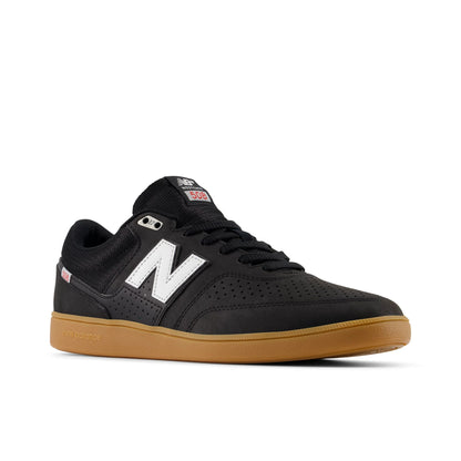 New Balance Numeric Westgate 508 - Black/Gum