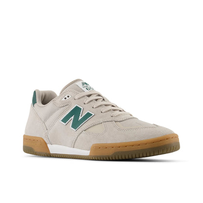 New Balance Numeric Tom Knox 600 - Beige/Green