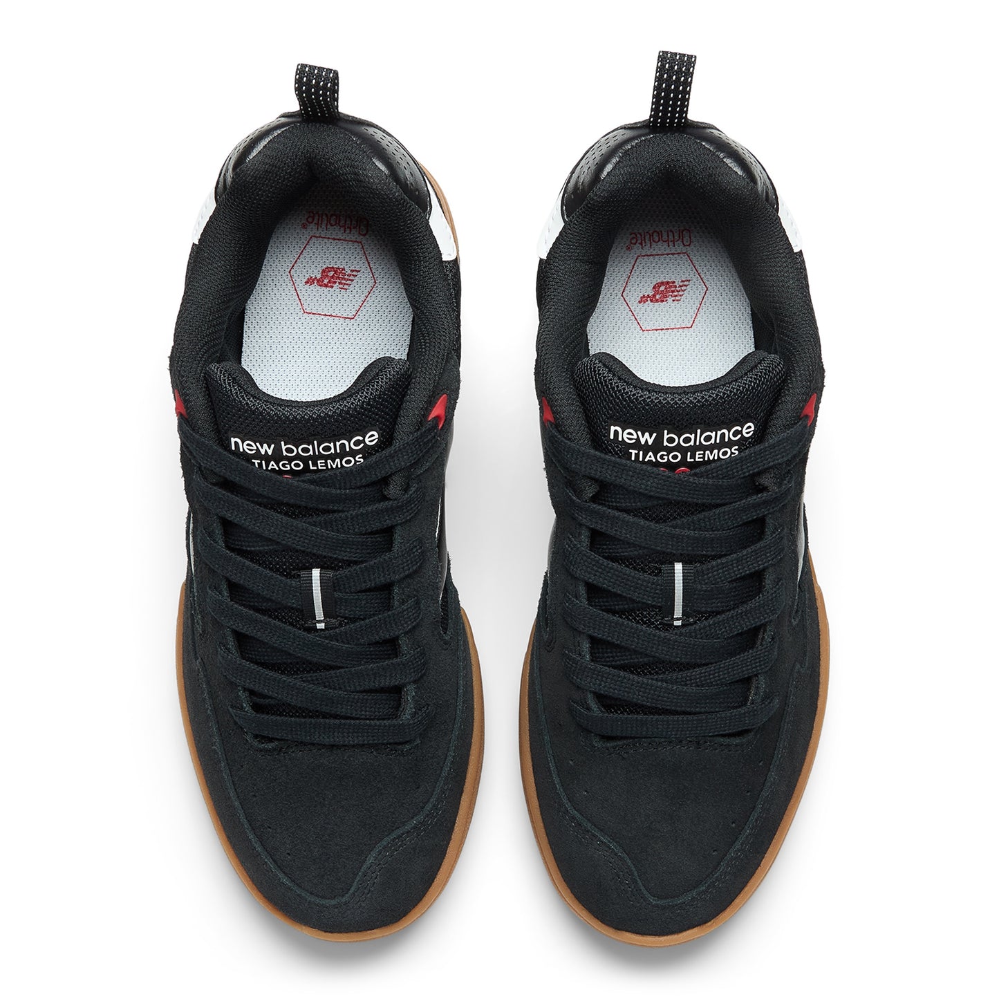 New Balance Numeric Tiago 808 Lite