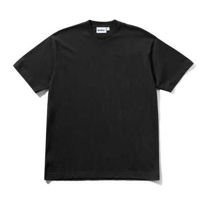 Butter Goods Nail Shoulder Print Tee - Black
