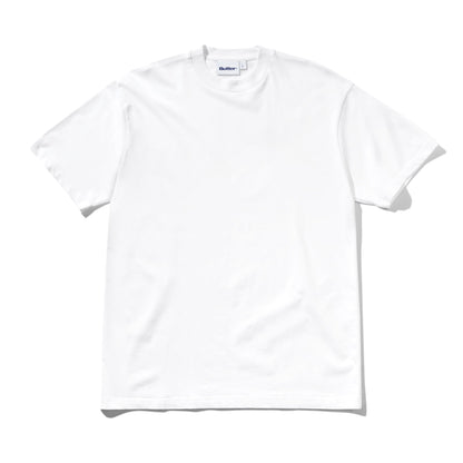 Butter Goods Nail Shoulder Print Tee - White
