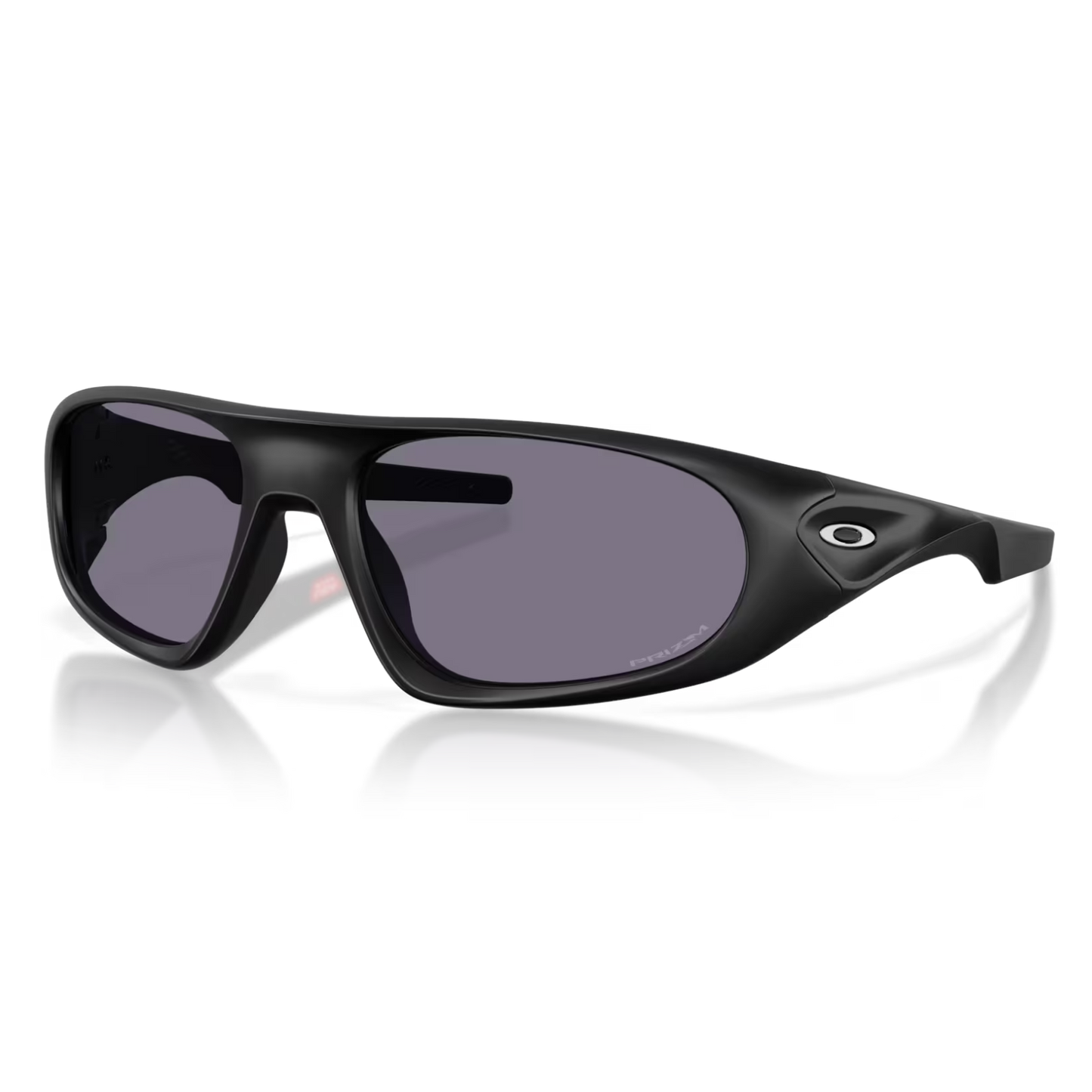 Oakley Neoforma Sunglasses - Black/Grey