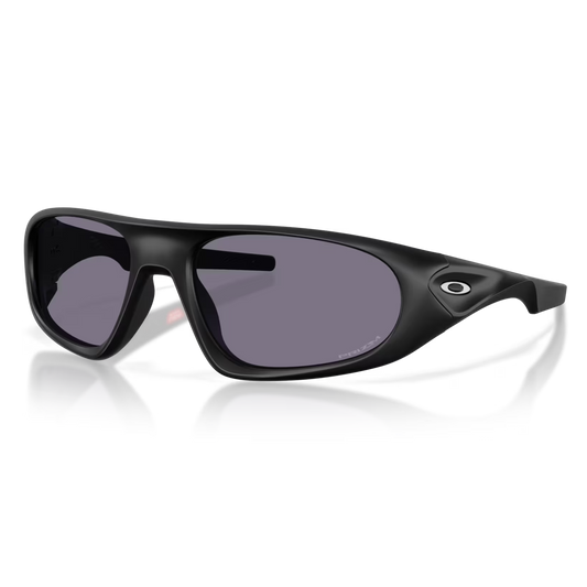 Oakley Neoforma Sunglasses - Black/Grey