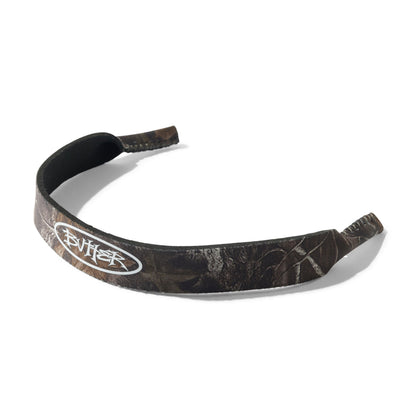 Butter Goods Neoprene Sunglasses Strap - Camo