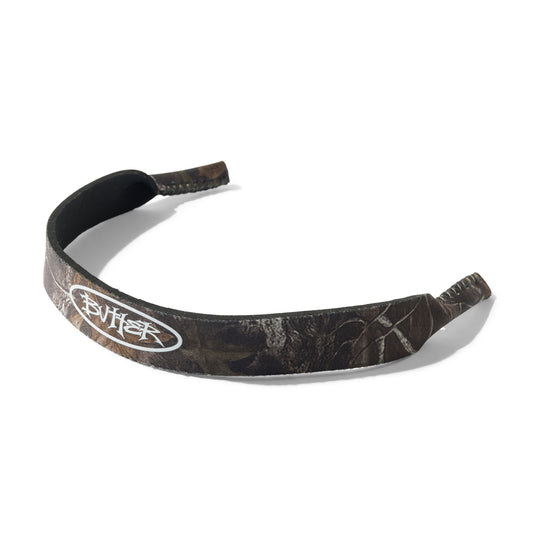 Butter Goods Neoprene Sunglasses Strap - Camo