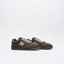 Load image into Gallery viewer, New Balance Numeric 480 - Reynolds Brown/Brown