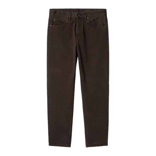 Carhartt WIP Newel Pant - Buckeye Garment Dyed