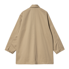 Load image into Gallery viewer, Carhartt Newhaven Coat - Sable Rinsed